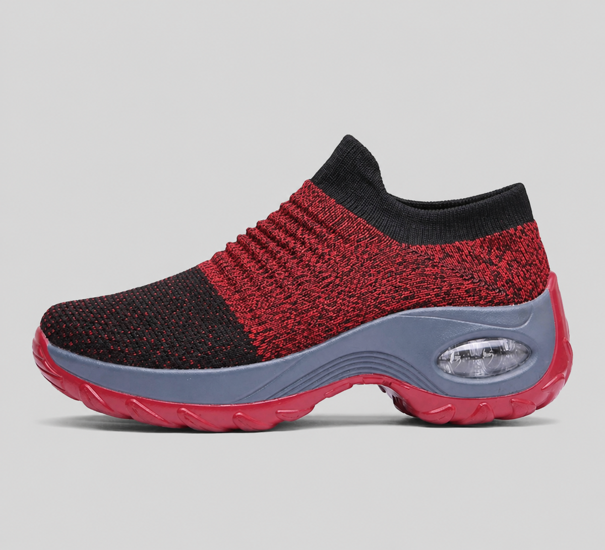 Veya™ | Baskets orthopédiques confortables et stylées