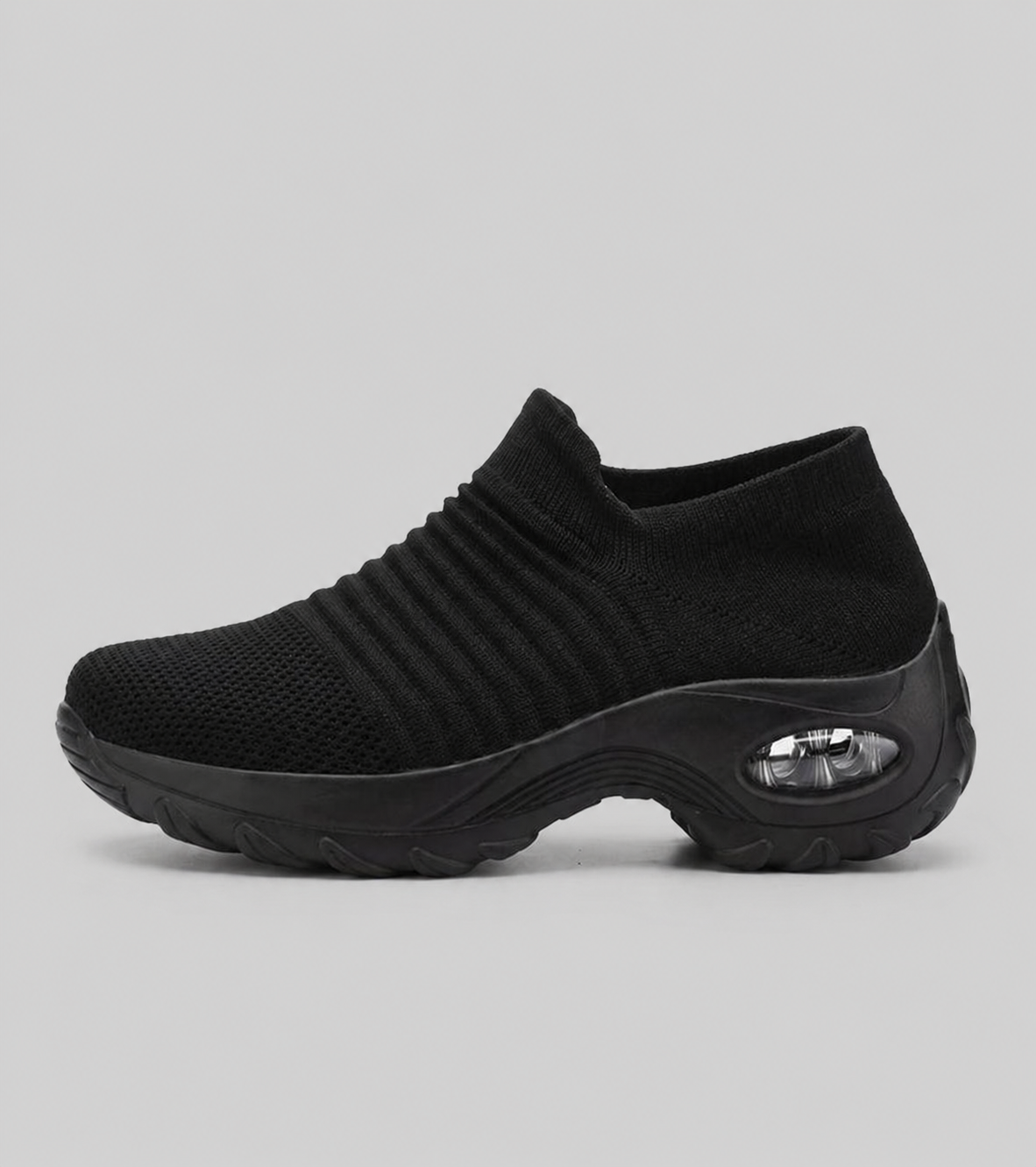 Veya™ | Baskets orthopédiques confortables et stylées