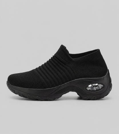 Veya™ | Baskets orthopédiques confortables et stylées