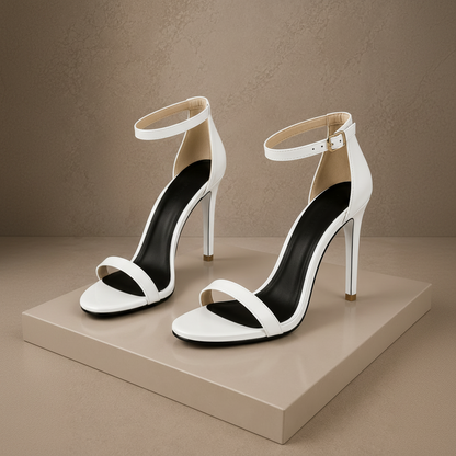 Aurelia | Sandalias de tacón