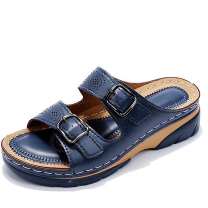 Adele | Sandalias Comfort Anatómicas
