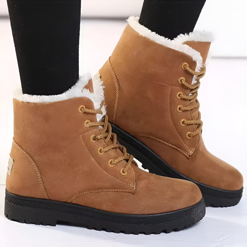 Elorae™ | Bequeme Winterstiefel