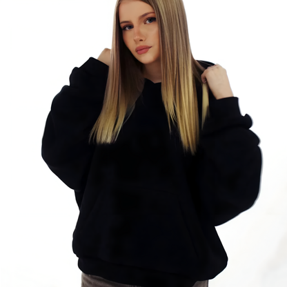 Lirane™ | Pull stylé avec cristaux dans le dos
