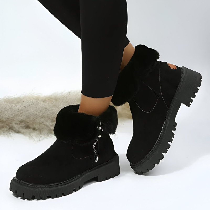 Lynae™ | Botas de Invierno Cómodas