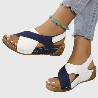 Nadia | Sandalias Comfort Ergonómico