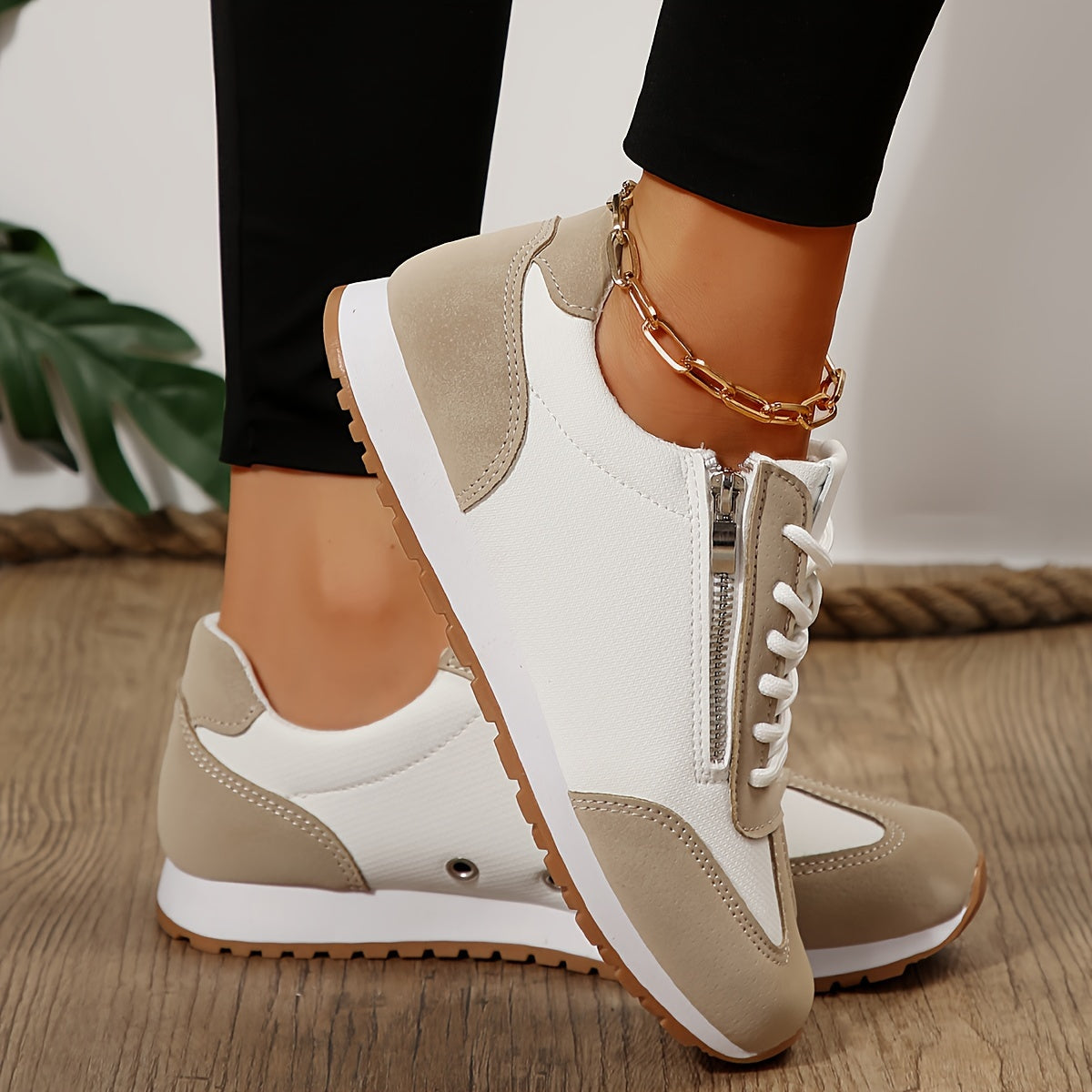 Sietske™ | Bequeme orthopädische Schuhe