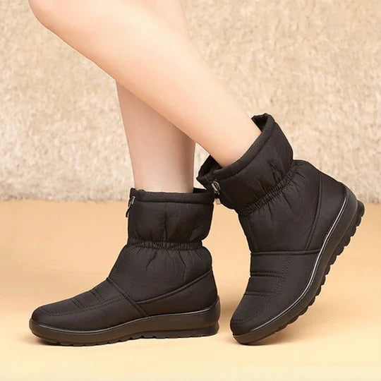 Elin™ | Bottes de neige confortables et chaudes