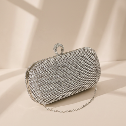 Vespera Éclat | Bolso joya de noche