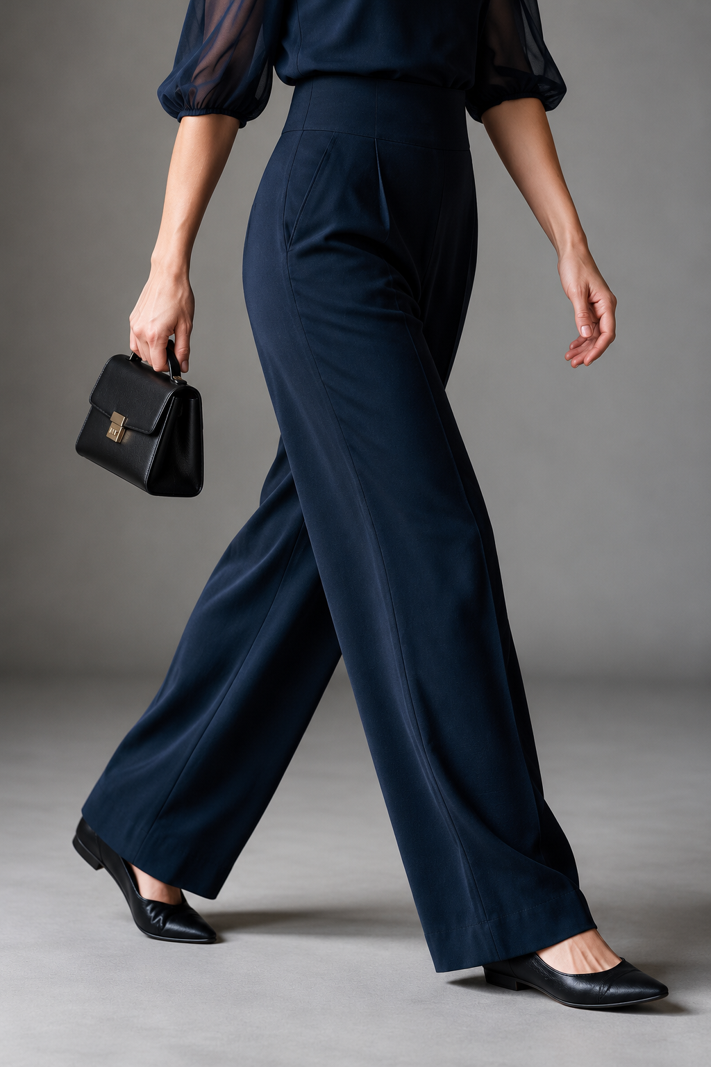 Chloe | Conjunto Elegante de Tres Piezas