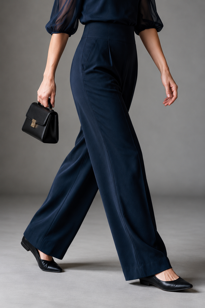 Chloe | Conjunto Elegante de Tres Piezas