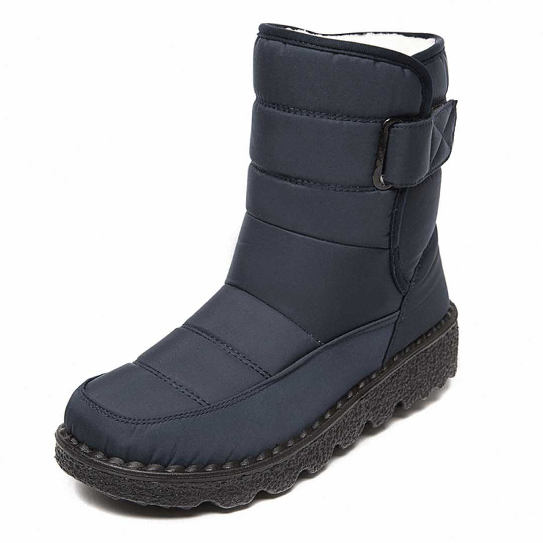 Stella™ | Rutschfeste Winterstiefel mit Stil