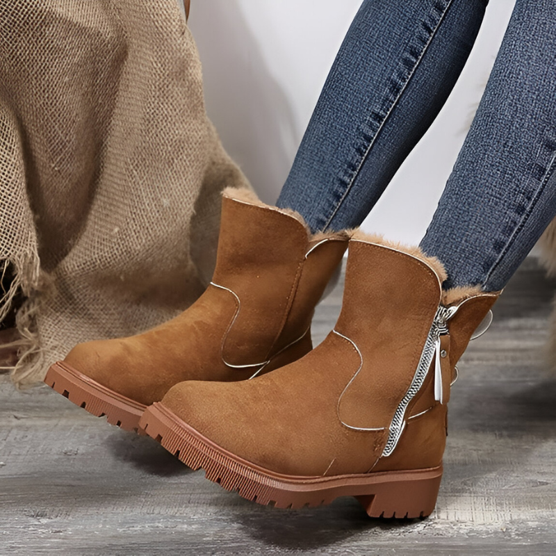 Lynae™ | Botas de Invierno Cómodas