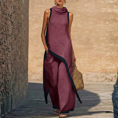 Caterina | Elegantes Outfit