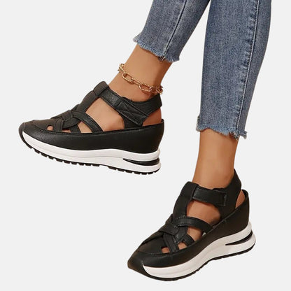 Ersilia | Sandalias Comfort Elegantes
