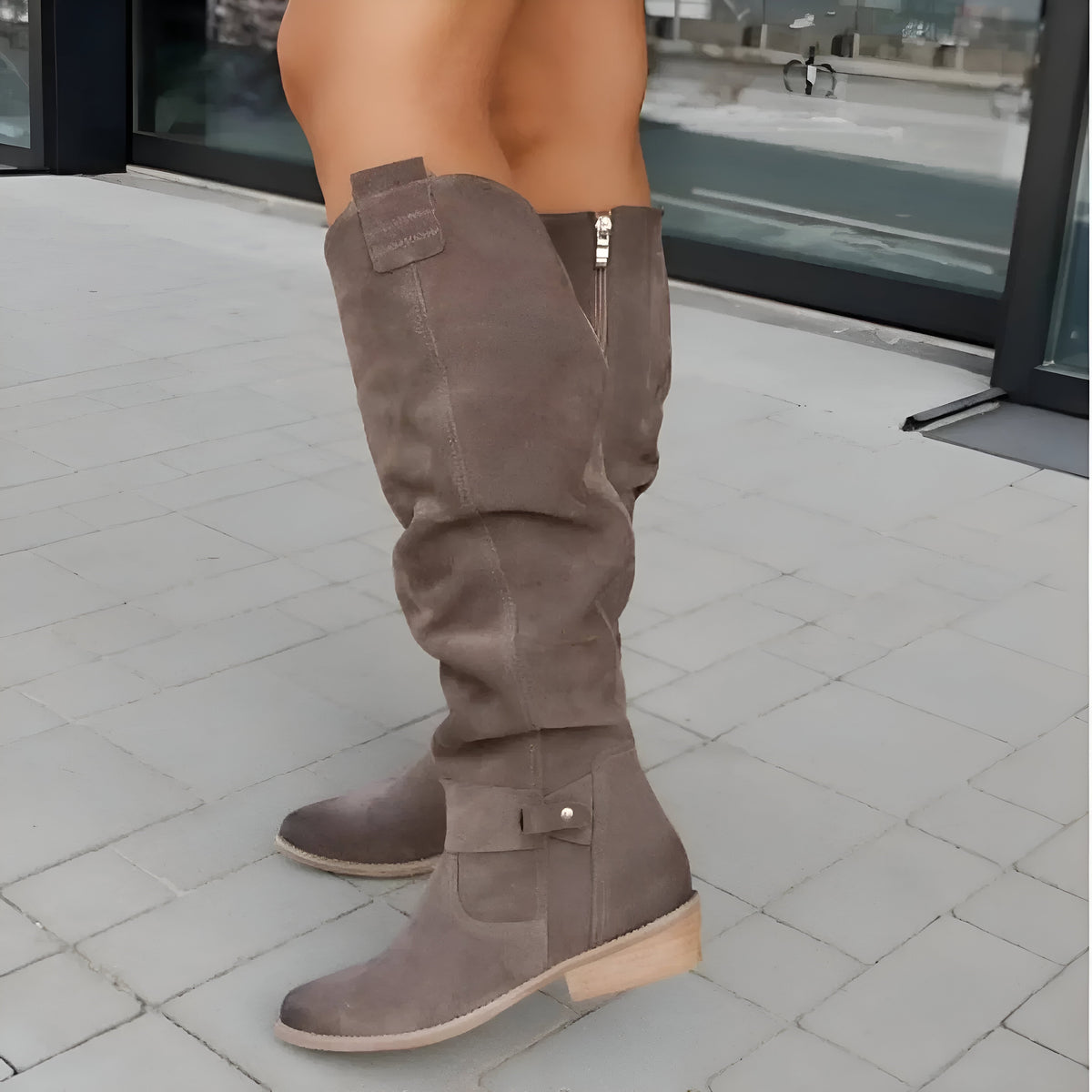 Osk™ | Bottes orthopédiques pour un confort au quotidien