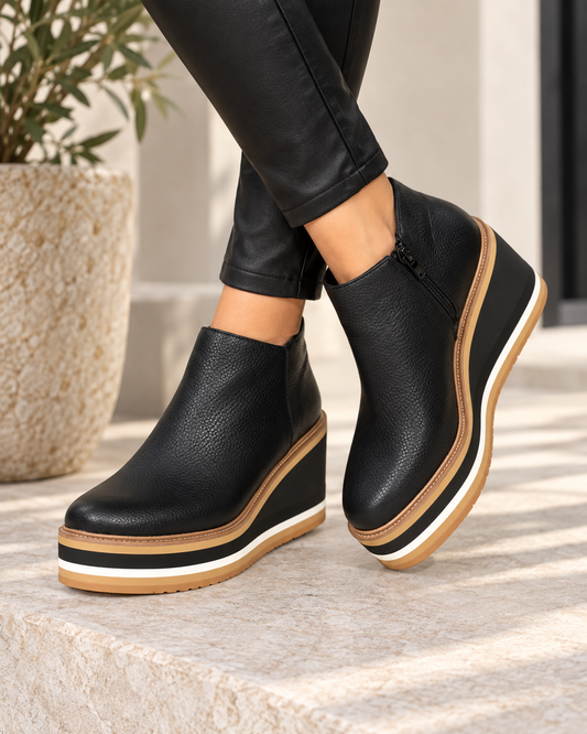 Liva™ | Botines Ortopédicos Cómodos