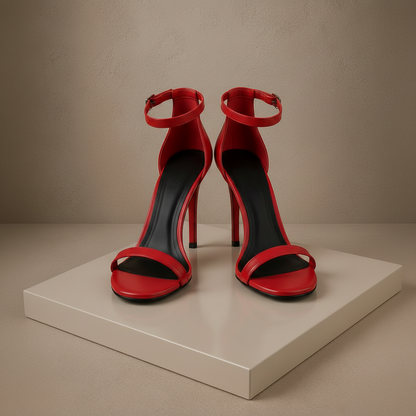 Aurelia | Sandalias de tacón