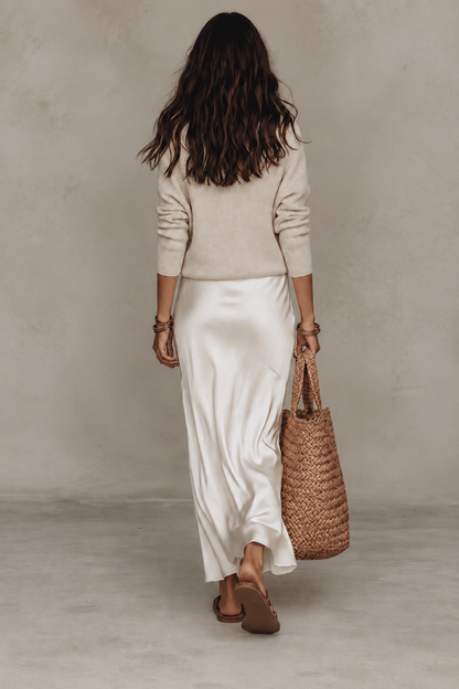 Domingo | Traje de dos piezas