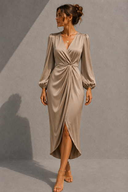Camille | Vestido