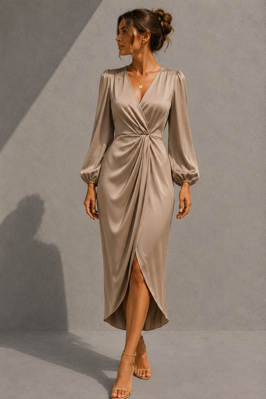 Camille | Vestido