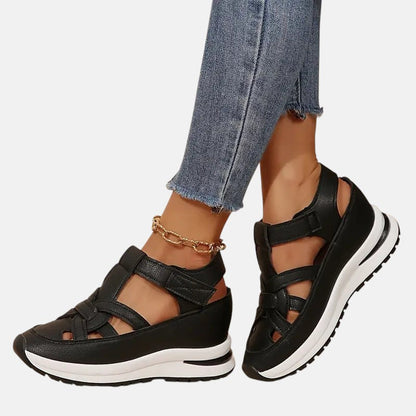 Ersilia | Sandalias Comfort Elegantes