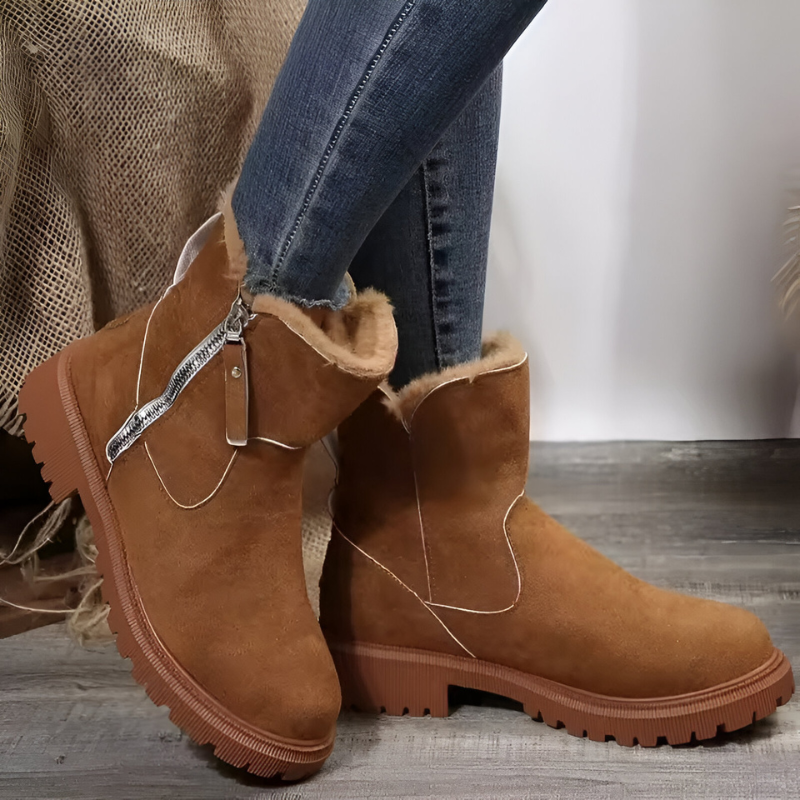 Lynae™ | Botas de Invierno Cómodas
