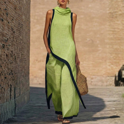 Caterina | Elegantes Outfit