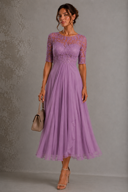 Elegantes Kleid
