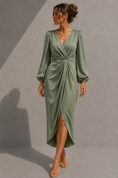 Camille | Vestido