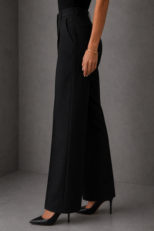 Pantalone elegante Colette