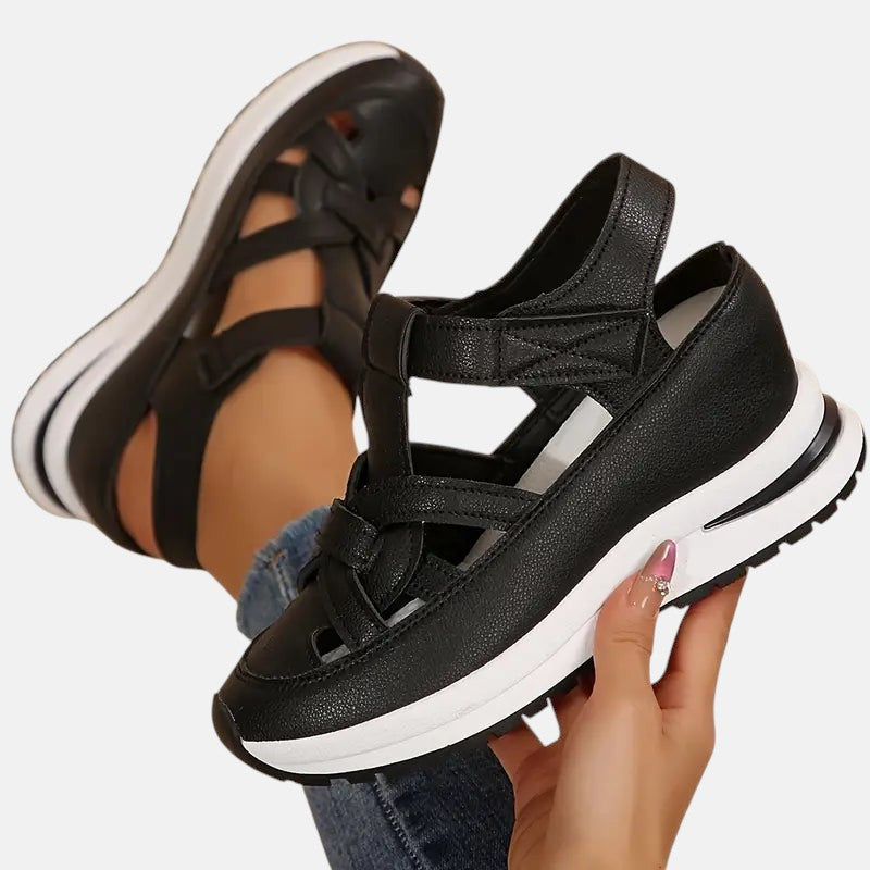 Ersilia | Sandalias Comfort Elegantes