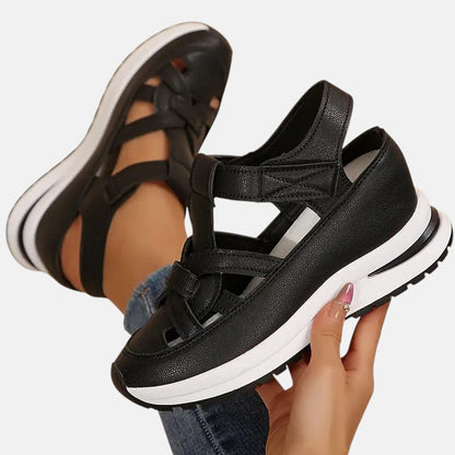 Ersilia | Sandalias Comfort Elegantes