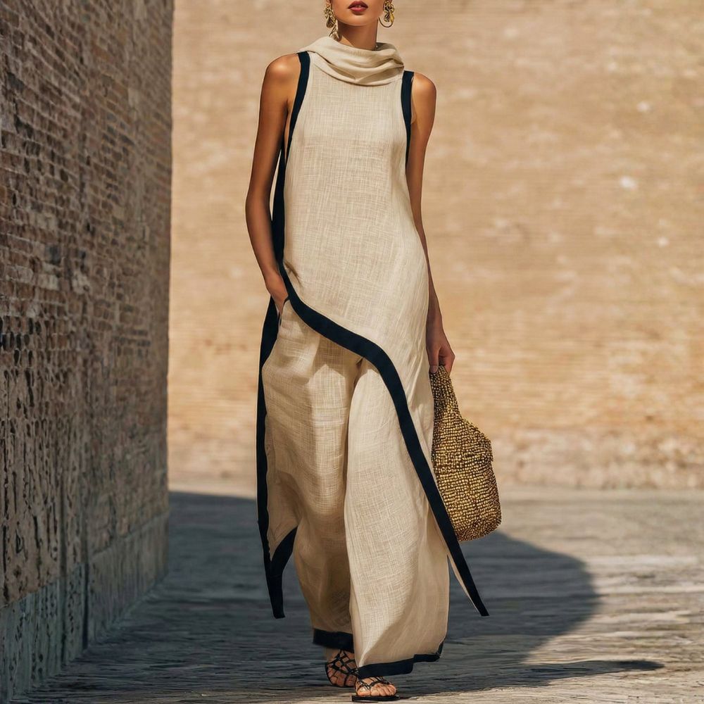 Caterina | Elegantes Outfit