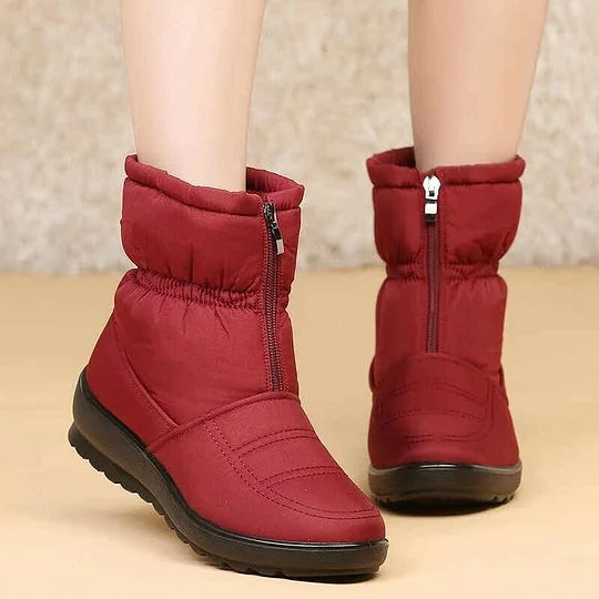 Elin™ | Bottes de neige confortables et chaudes
