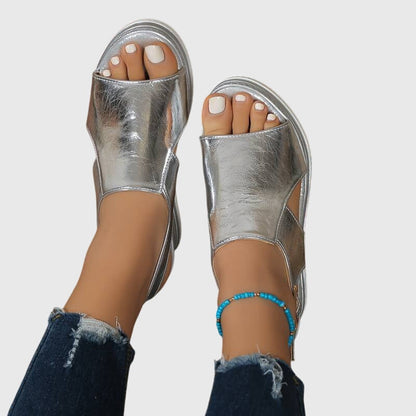 Veronica | Anatomisch geformte Komfortsandalen