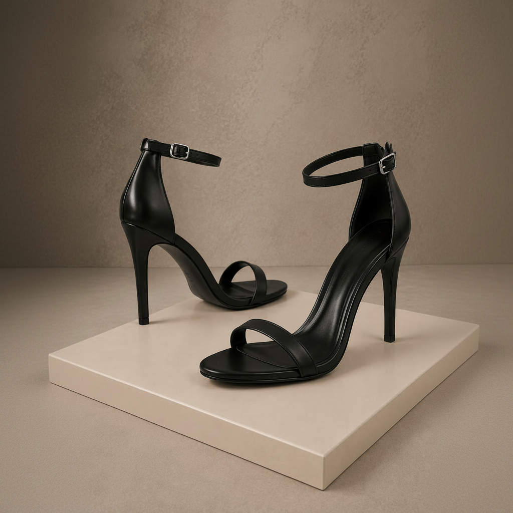 Aurelia | Sandalias de tacón