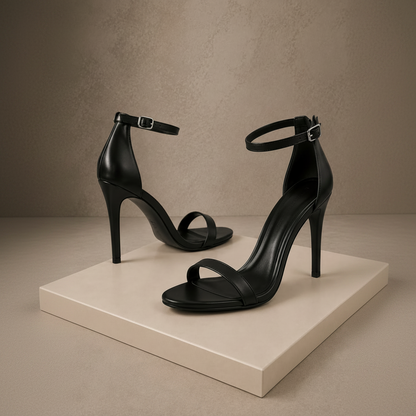 Aurelia | Sandalias de tacón