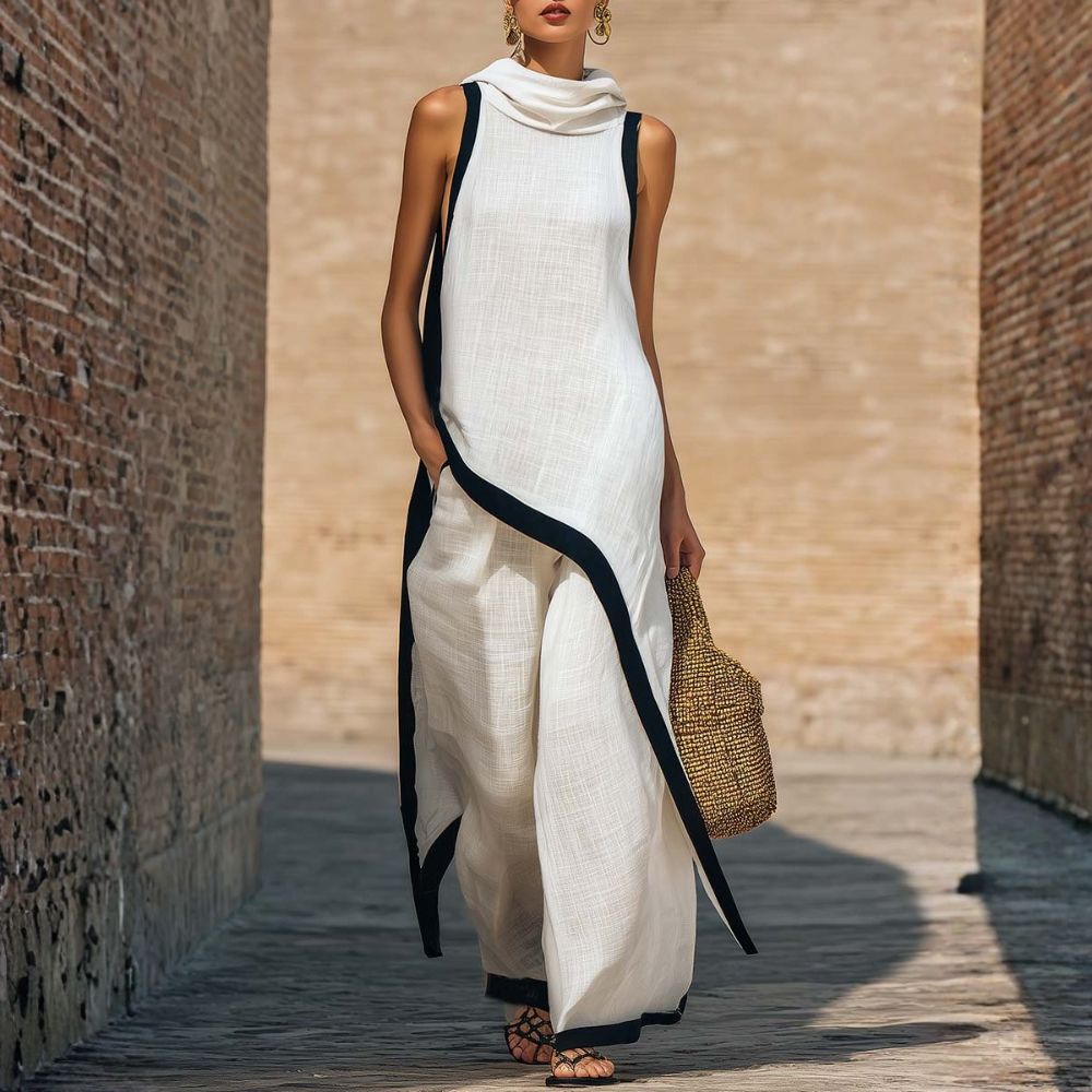 Caterina | Elegantes Outfit