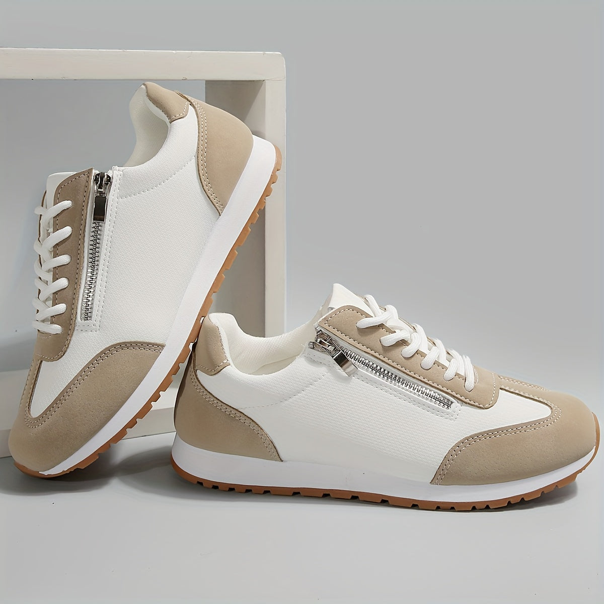 Alika™ | Bequeme Schuhe mit stützendem Fußbett