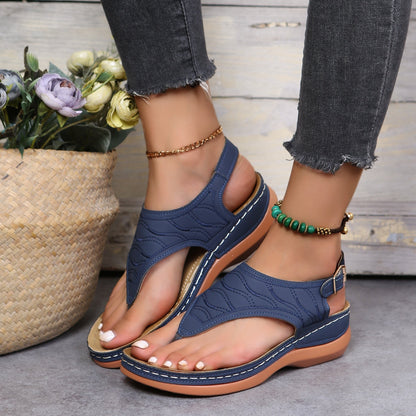 Sandali Comfort Ergonomico Clara