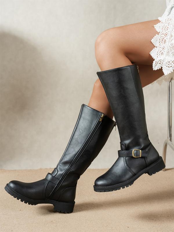 Lisa™ | Bottes confortables avec semelle de soutien