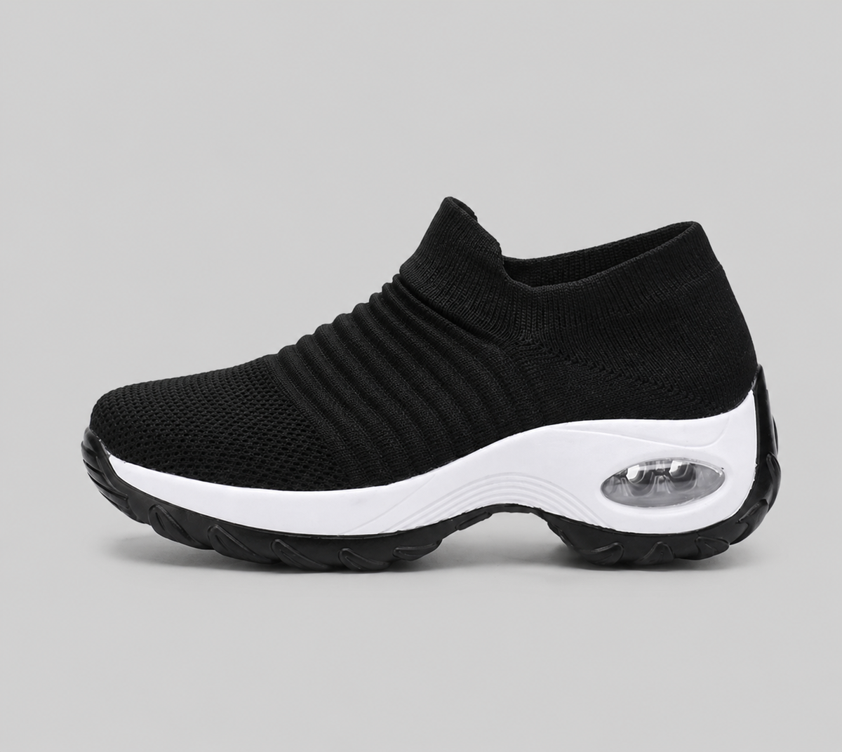 Veya™ | Baskets orthopédiques confortables et stylées