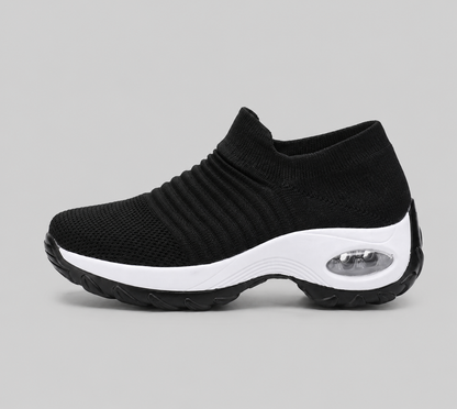 Veya™ | Baskets orthopédiques confortables et stylées