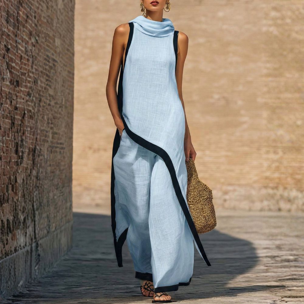Caterina | Elegantes Outfit