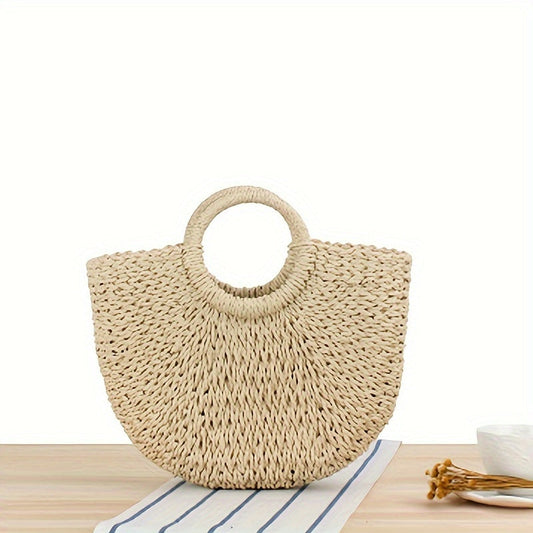 Isotta | Bolso con toque retro y alma de verano