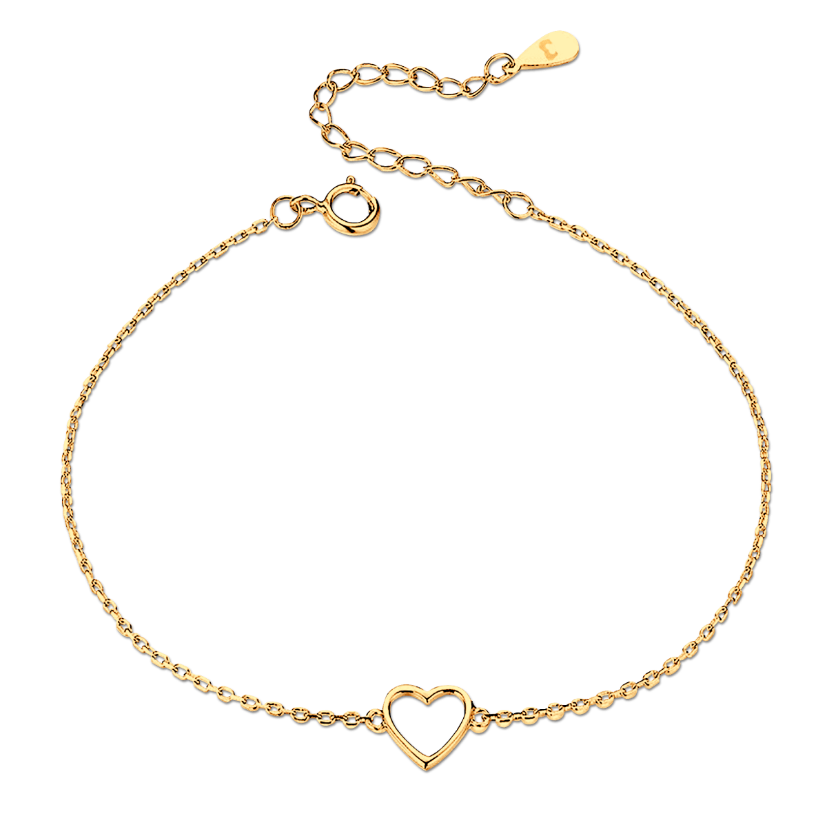 Pulsera Amor Eterno