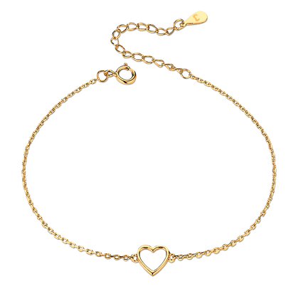 Pulsera Amor Eterno