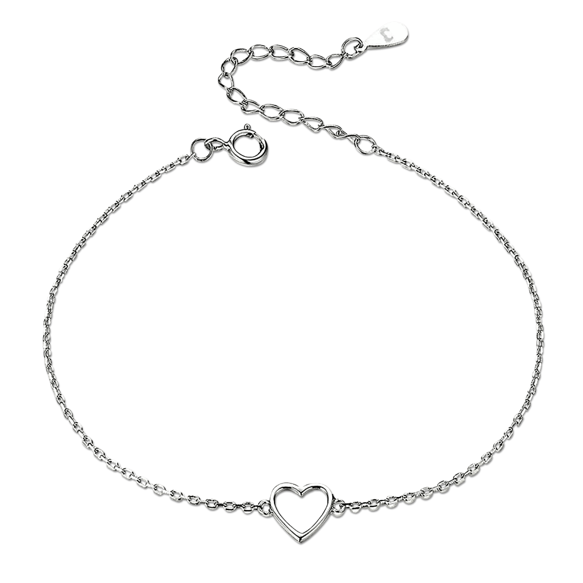 Pulsera Amor Eterno