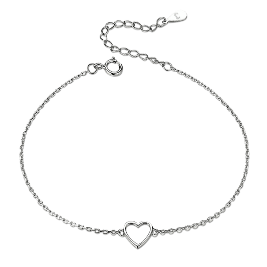 Pulsera Amor Eterno