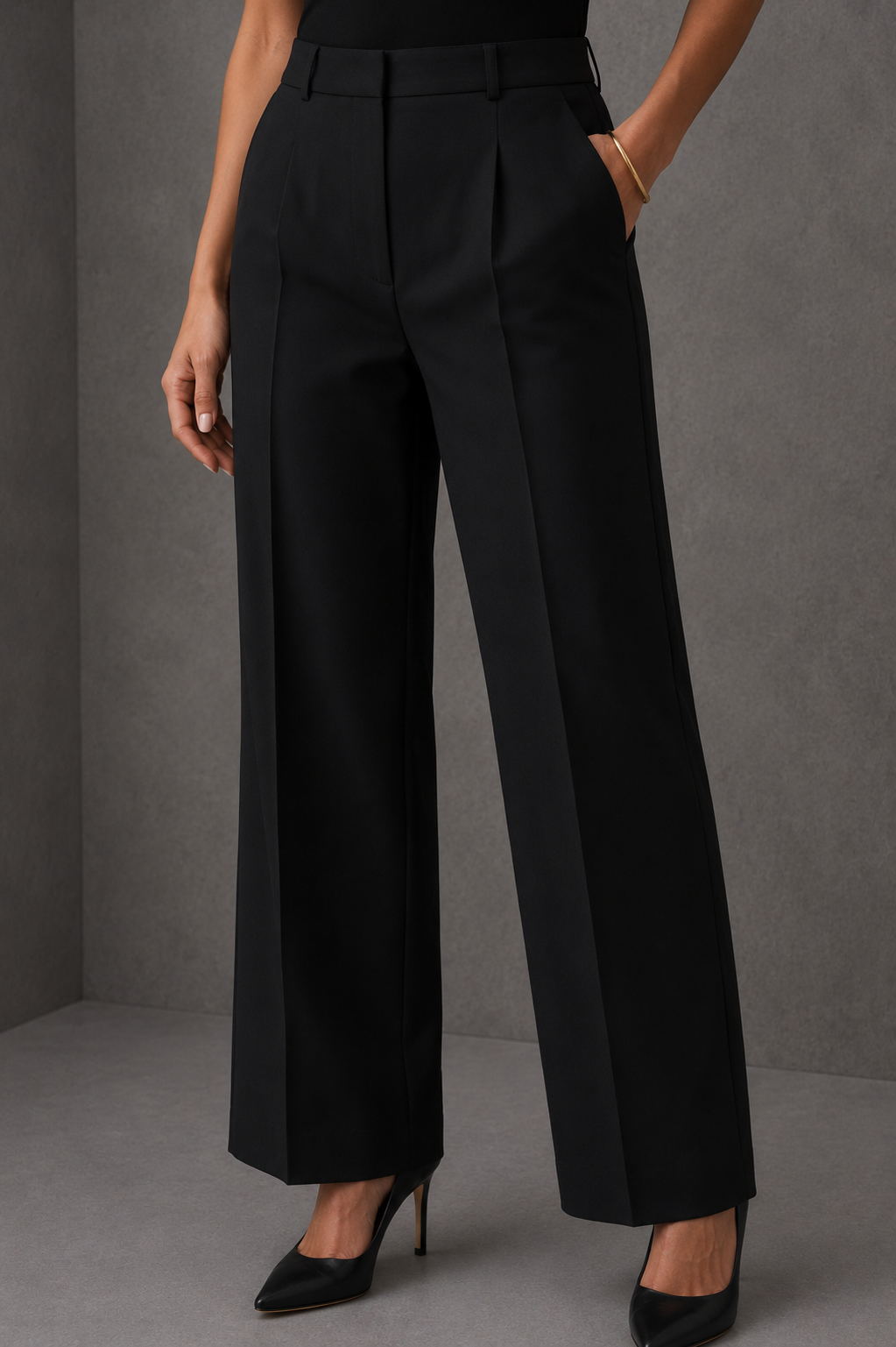 Pantalone elegante Colette